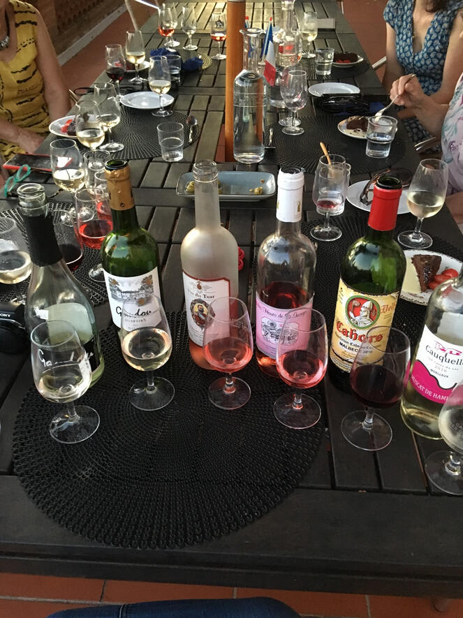 A perfect way to spend the evening, at your place or mine?